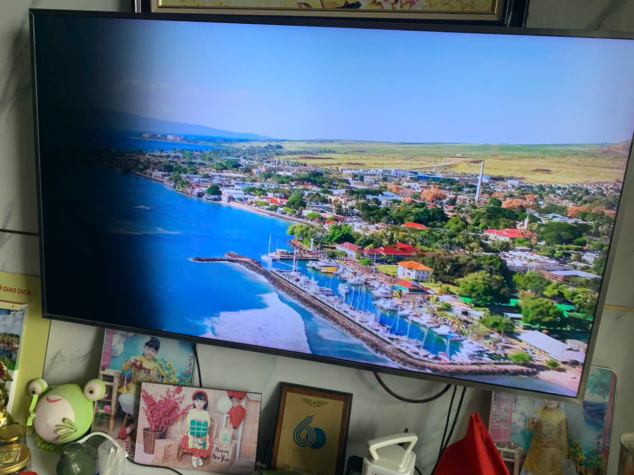 Bảng Giá Linh Kiện Tivi LG Chính Hãng Mới Nhất