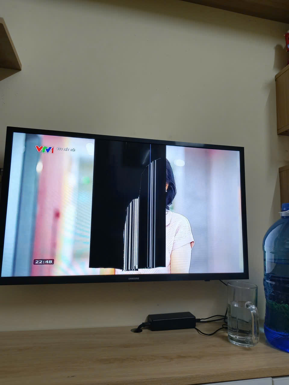 Thay Màn Hình Tivi LG Tại Nhà Hà Nội Giá Rẻ Nhất