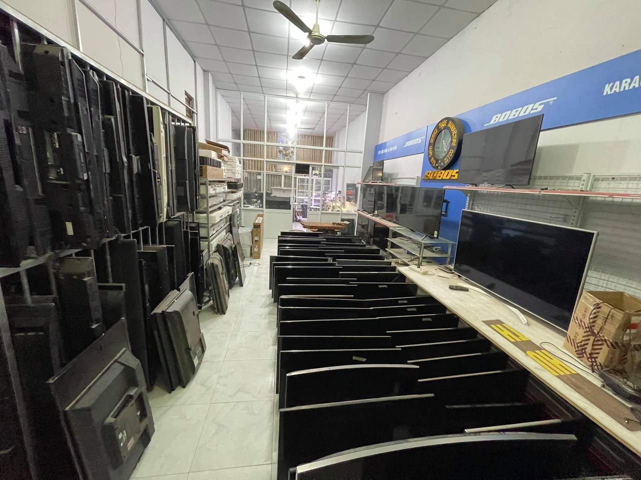 Bảo Hành Sửa Tivi LG Tại Hai Bà Trưng, Hà Nội