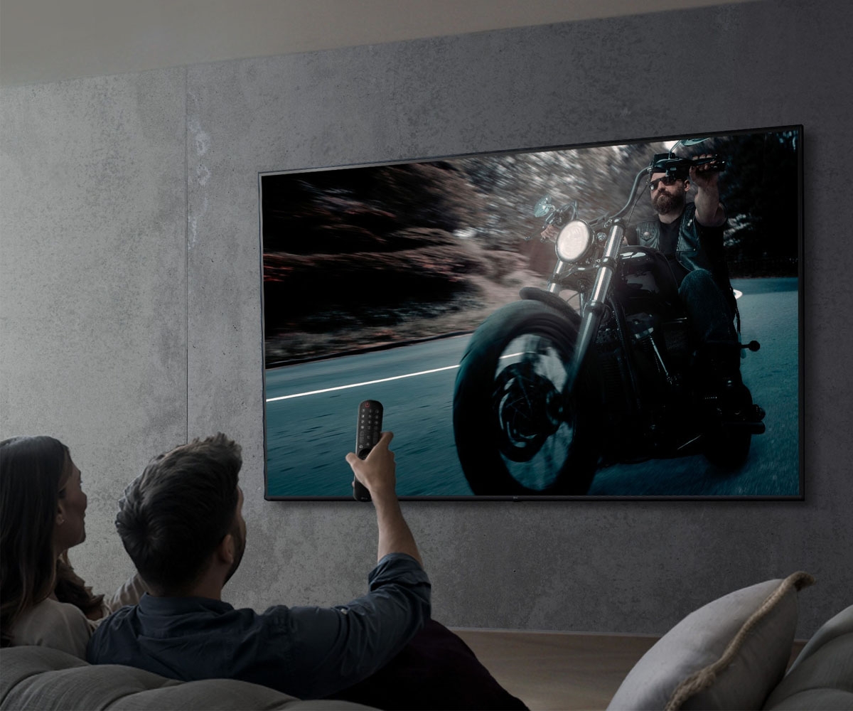 Trung Tâm Bảo Hành Sửa Tivi LG Tại Ninh Bình