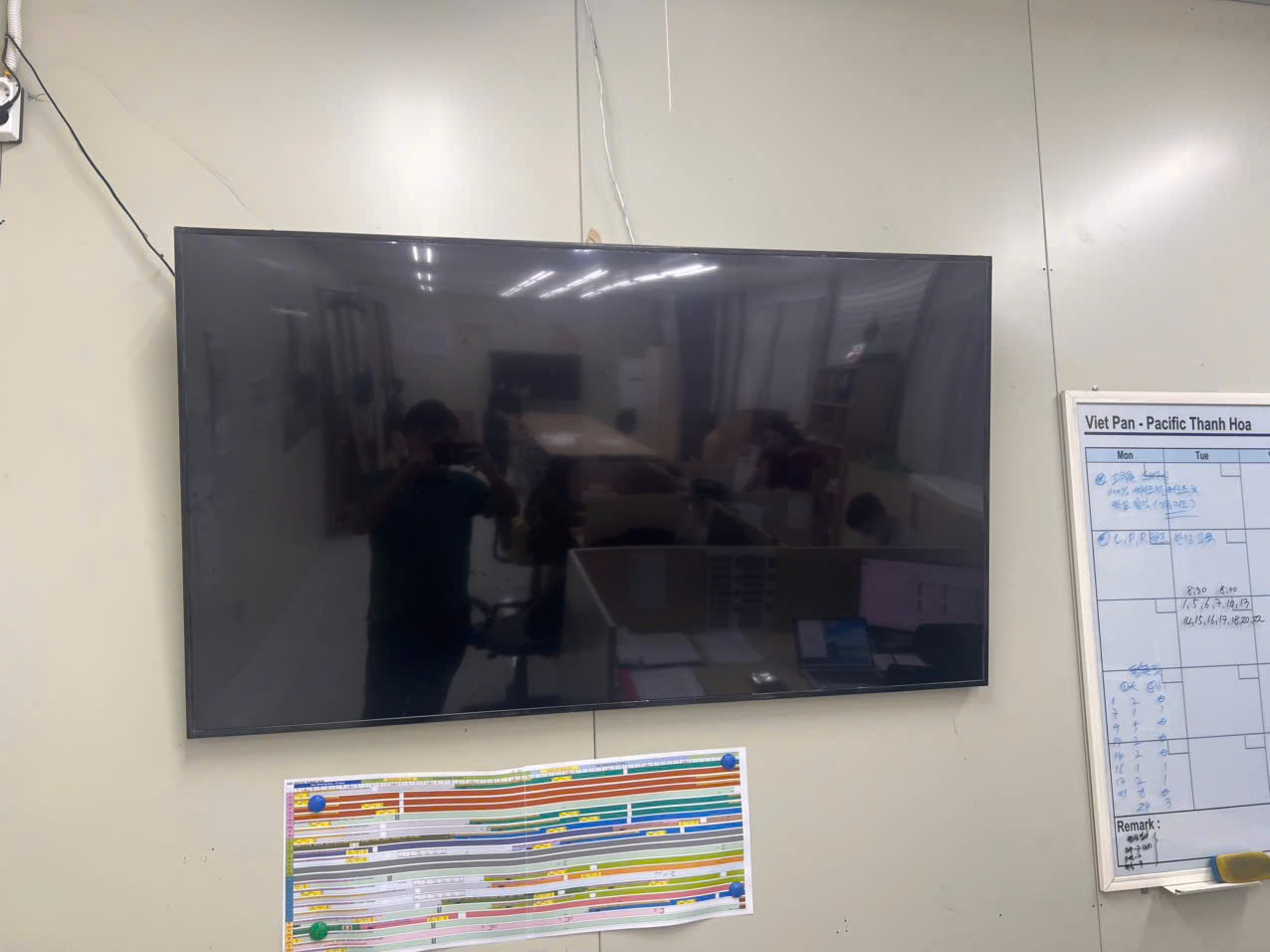 Tivi LG Bị Tối Màn Hình – Đừng Lo! Có Cách Khắc Phục Nhanh Tại Nhà