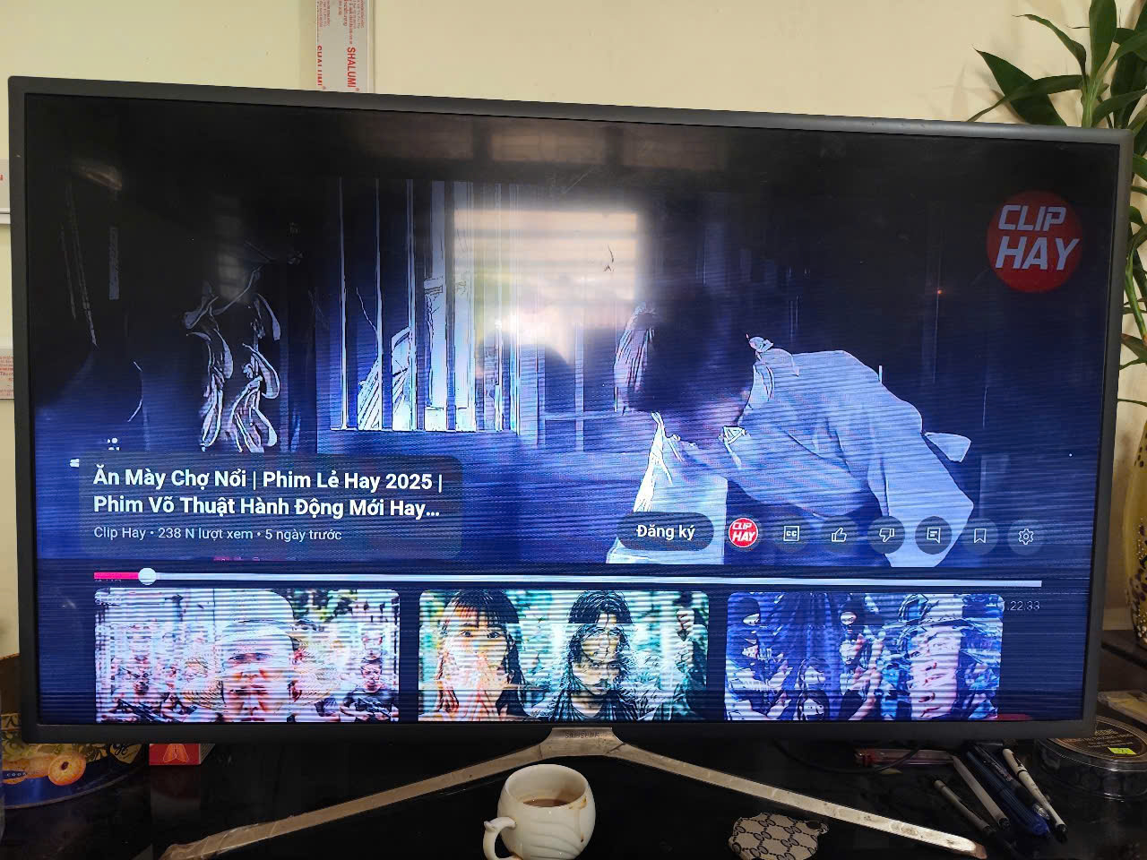 Cách Sửa Tivi LG Bị Mất Màu Tại Nhà Hiệu Quả 