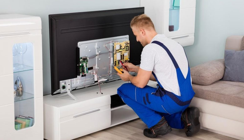 Chuyên Sửa Chữa Tivi LG