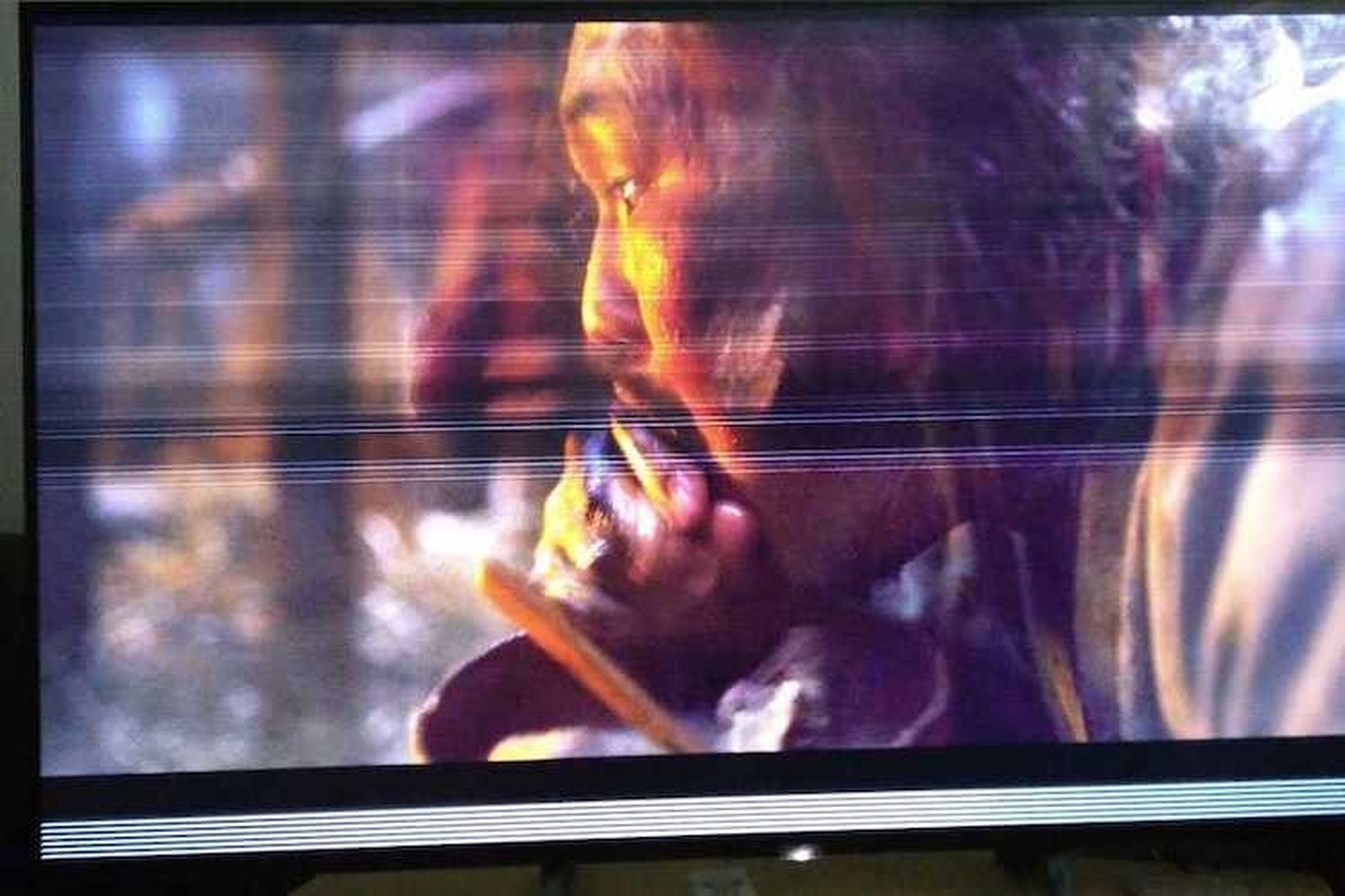 Giá Thay Màn Hình Tivi LG 50 Inch