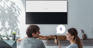 Lỗi Giọng Nói Chưa Được Nhận Dạng Trên Tivi LG