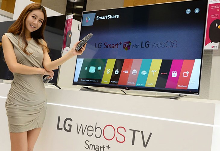 Sửa Chữa Tivi LG Tại Phường Yên Hòa Hà Nội