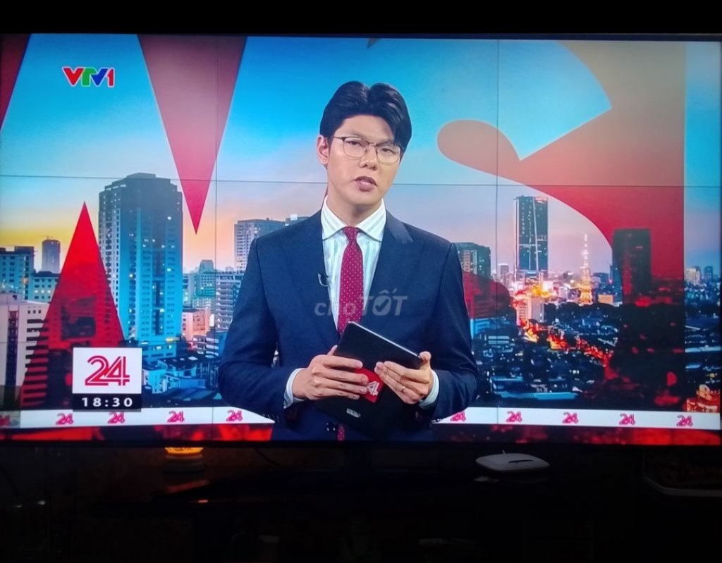 Sửa Tivi LG Tại Phường Vĩnh Tuy Hà Nội