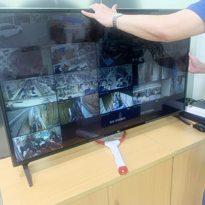 Tại Sao Màn Hình Tivi LG Bị Tối?