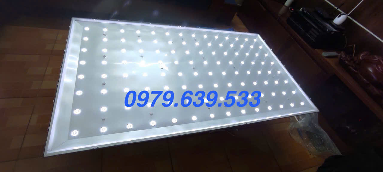 Thay LED Nền Tivi LG Bao Nhiêu Tiền?