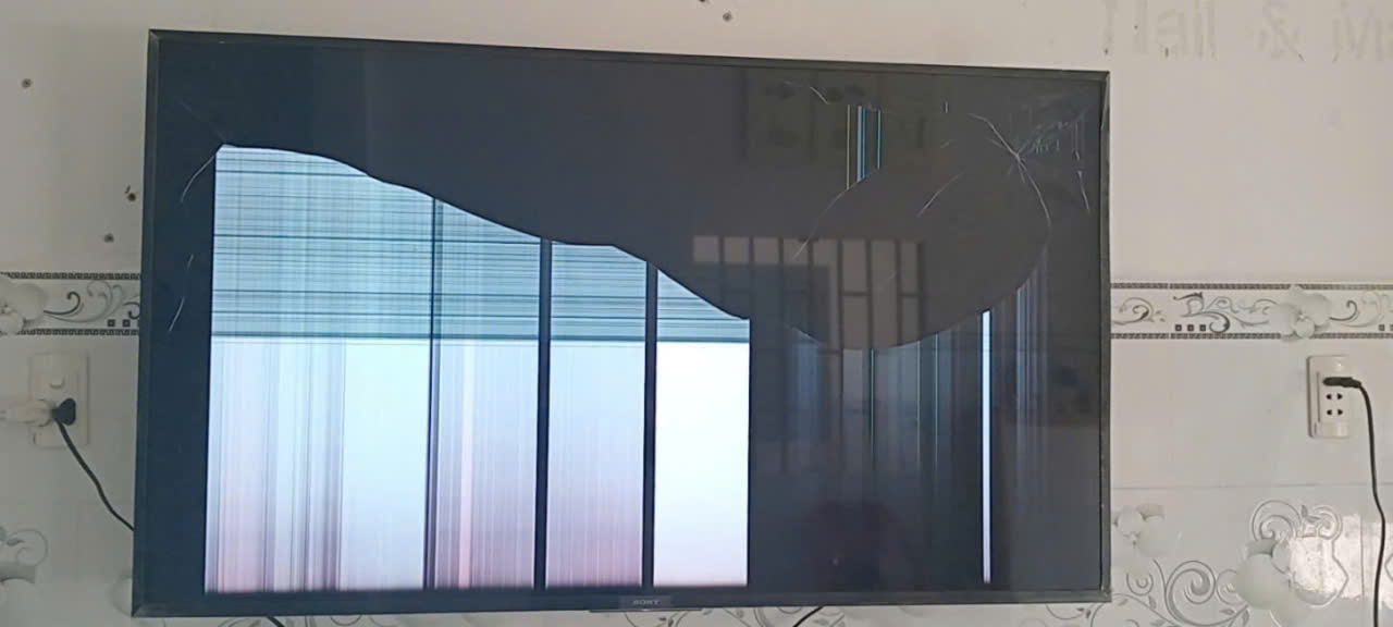 Thay Màn Hình Tivi LG 65 Inch