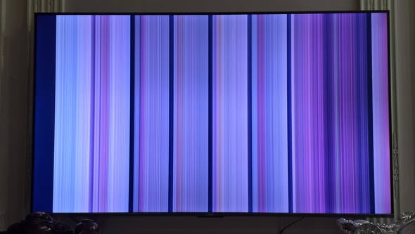 Thay Màn Hình Tivi LG Tại Đông Anh Hà Nội