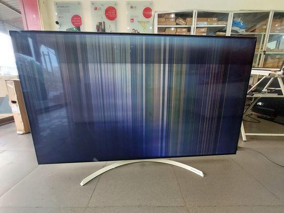 Thay Màn Hình Tivi LG Tại Tây Hồ