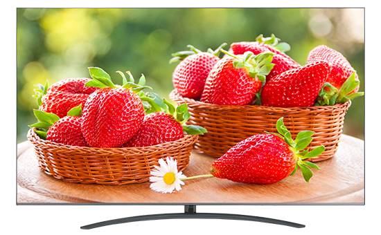 Thay Màn Hình Tivi LG Tại Nhà TPHCM