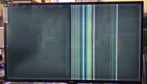 Thay Màn Hình Tivi LG Toàn Quốc 