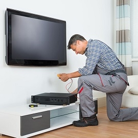 Thợ Sửa Tivi LG Uy Tín Tại Hà Nội