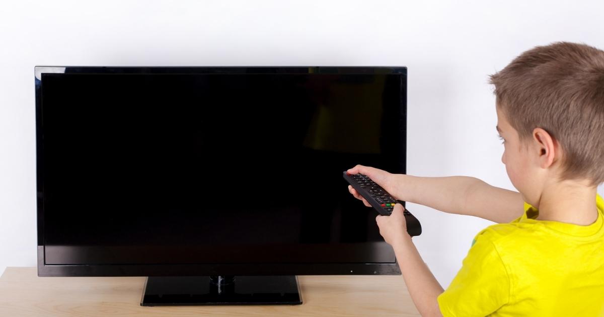 Cách Chỉnh Màu Tivi LG Bị Mất Màu