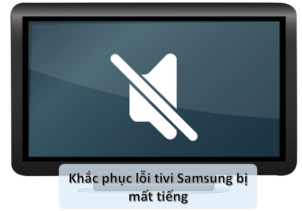 Tivi LG Bị Rè Tiếng