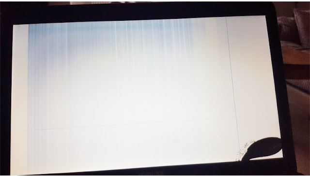 Tivi LG Bị Trắng Xóa Màn Hình Là Lỗi Gì?