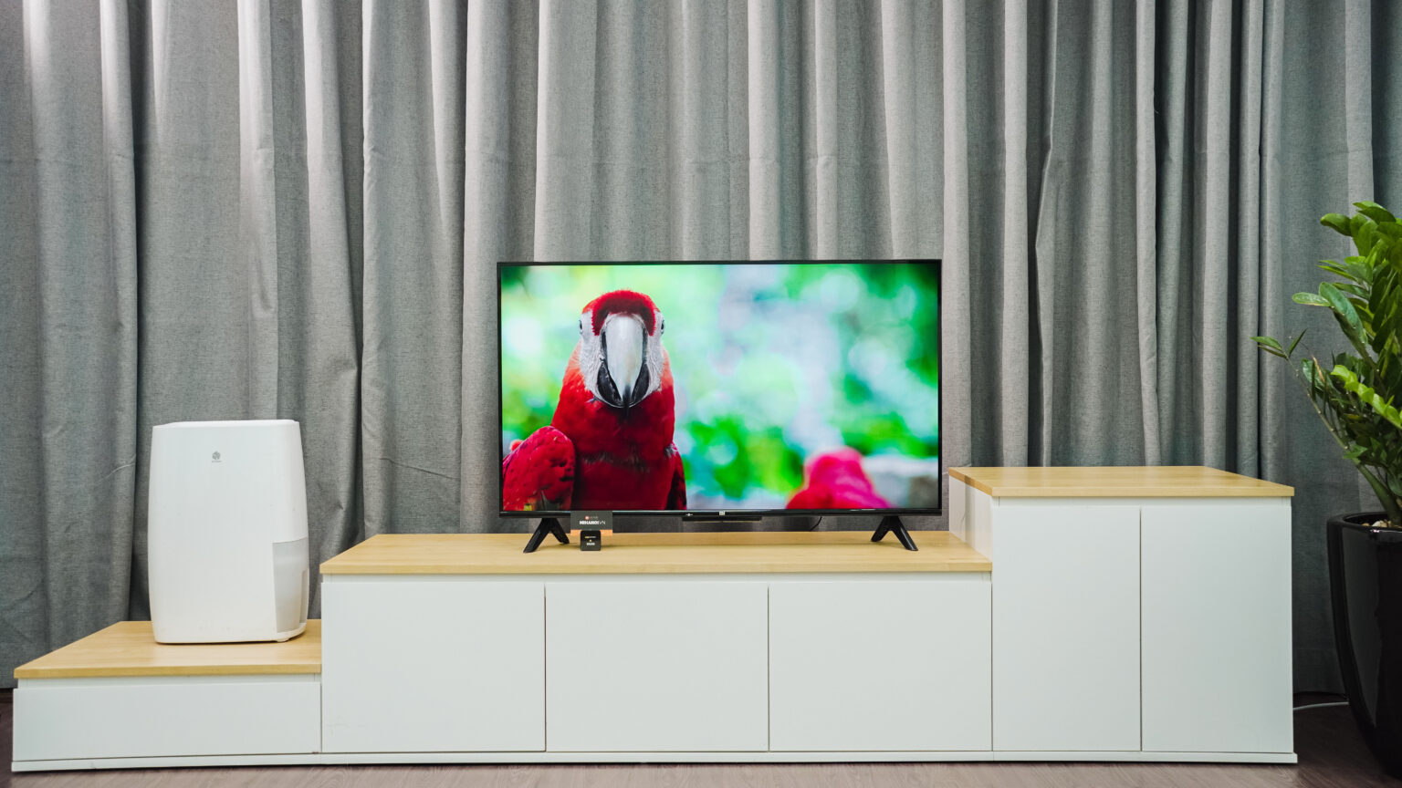 Tivi LG Không Lên Nguồn Đèn Báo Nhấp Nháy