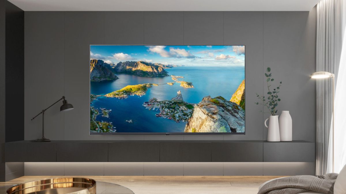 Tivi LG Không Vào Được Mạng