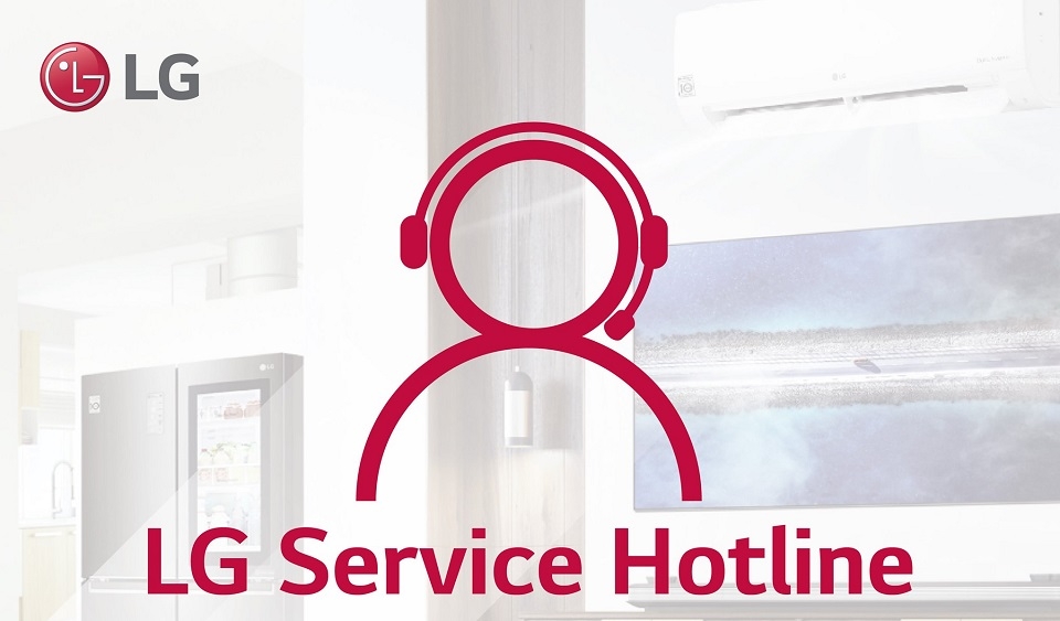 Tổng Đài Tivi LG – Hỗ Trợ Khách Hàng 24/7 Toàn Quốc