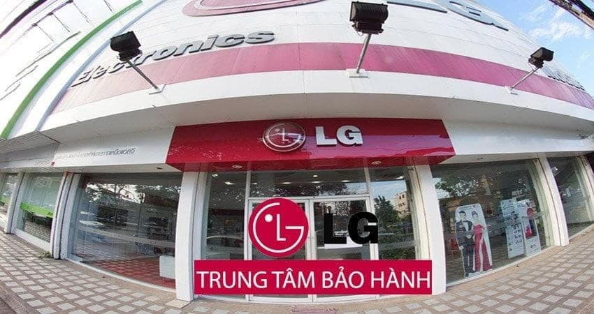 Trạm Bảo Hành Sửa Chữa Tivi LG Tại Nhà Hà Nội