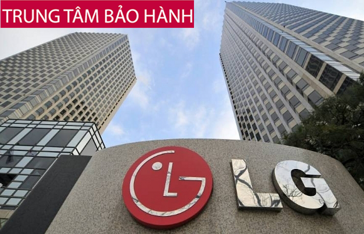 Trung Tâm Bảo Hành & Sửa Tivi LG Tại Gia Lai