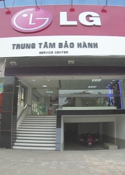 Trung Tâm Bảo Hành & Sửa Tivi LG Tại Huyện Củ Chi, TPHCM