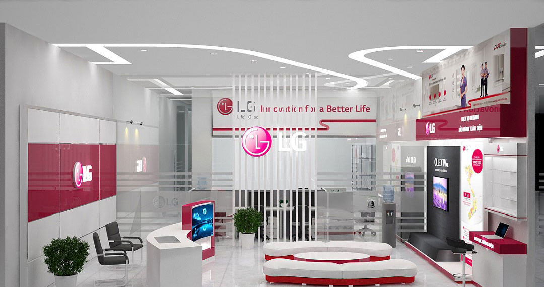 Trung Tâm Bảo Hành & Sửa Tivi LG Tại Quận Bình Tân, TPHCM