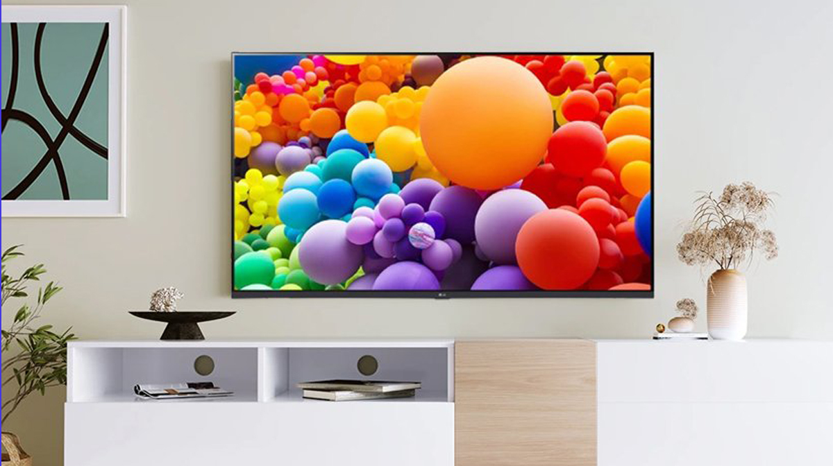 Trung Tâm Bảo Hành & Sửa Tivi LG Tại TP. Đà Nẵng