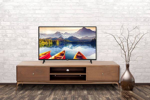 Trung Tâm Bảo Hành & Sửa Tivi LG Tại Vĩnh Long