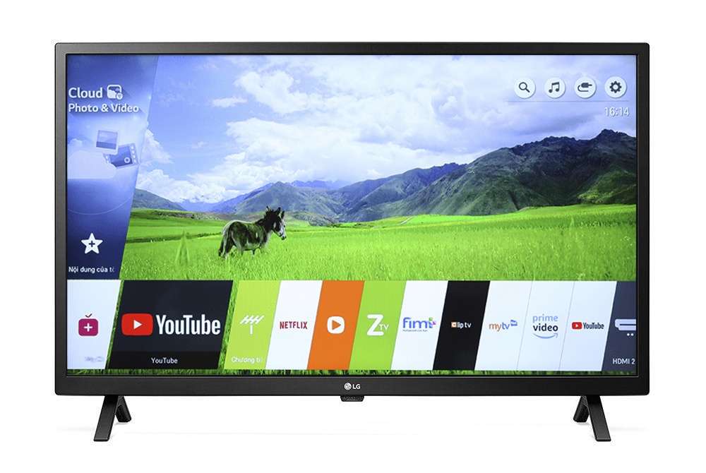 Trung Tâm Bảo Hành Sửa Tivi LG Tại Tây Hồ