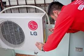 Trung Tâm Sửa Điều Hòa LG Tại Hà Nội