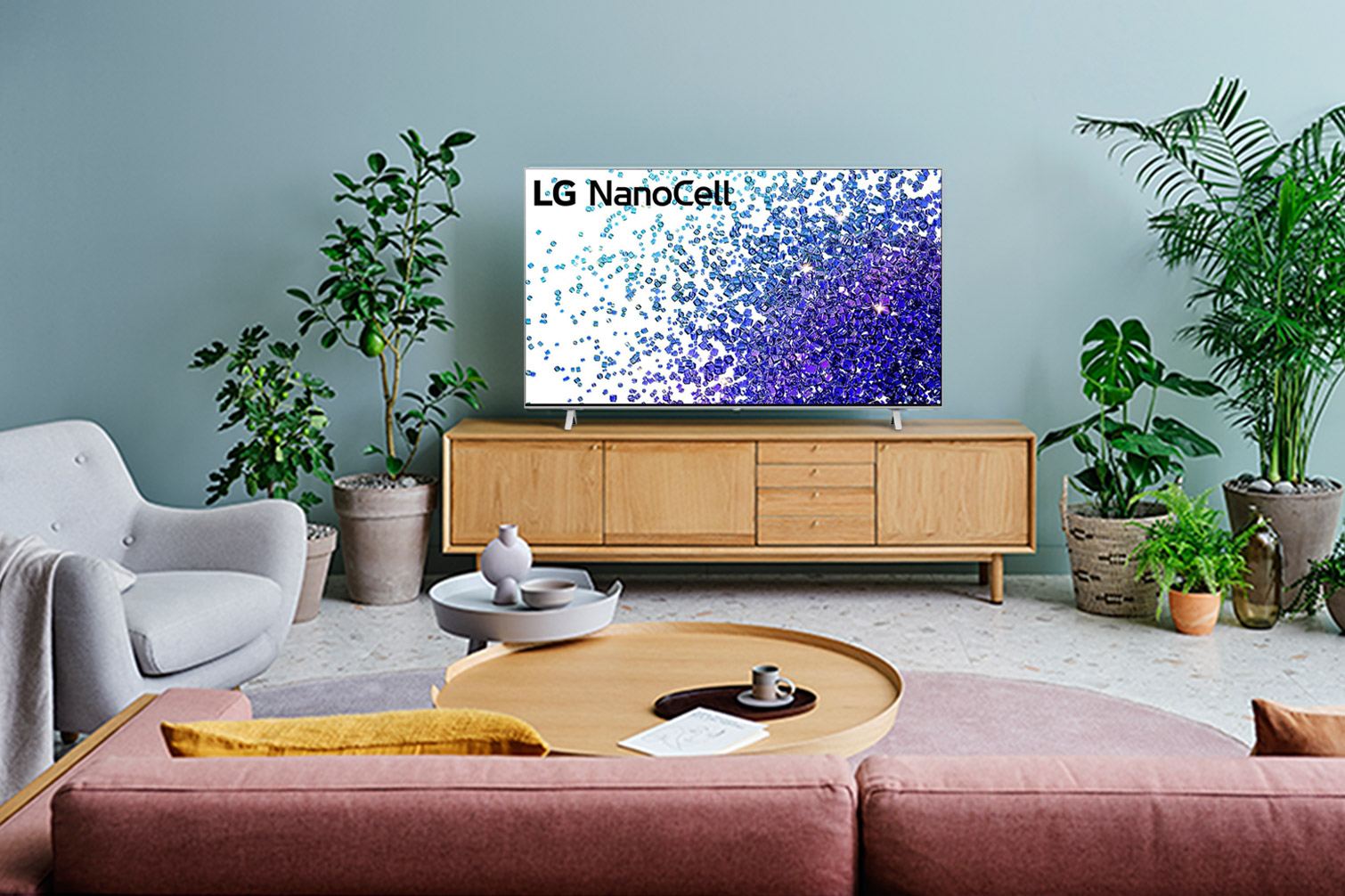 Thay màn hình tivi LG OLED chính hãng bảo hành dài hạn